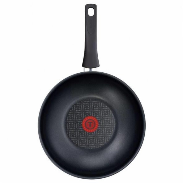 Tefal Tava Tıtanyum Elegance Wok 28cm - 6