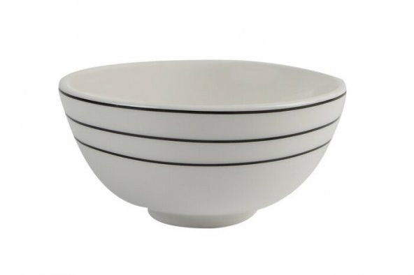 Porland Hope Serisi Porselen Kase 10cm - 2