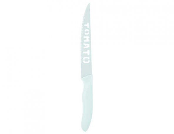 Tantitoni Domates Bıçağı 13cm Mint Rengi Sk003Dmnt
