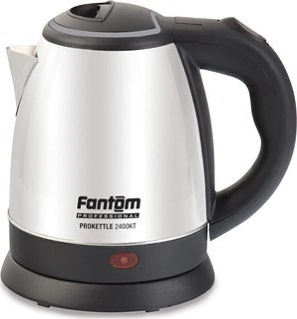 Fantom Kt2400 Kettle Püdaş
