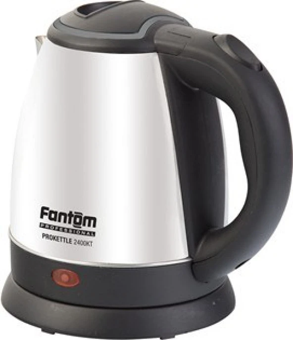 Fantom Kt2400 Kettle Püdaş - 2