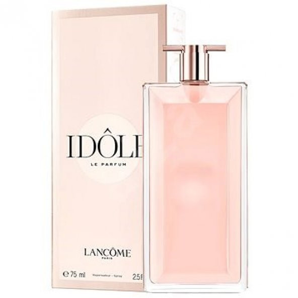 Lancome Idole Edp 75 ml Kadın Parfümü