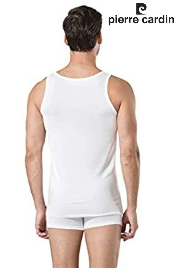 Pierre Cardin Strech Modal Atlet Boxer Çeyiz Takım 140 - 3