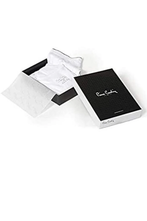 Pierre Cardin Strech Modal Atlet Boxer Çeyiz Takım 140 - 4