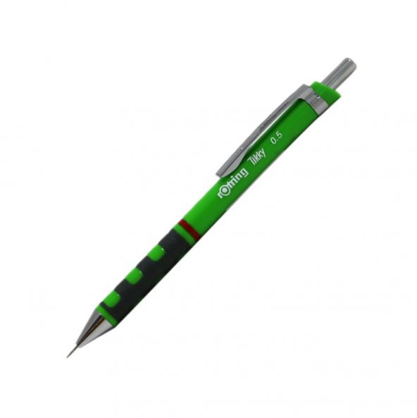 ROTRING TIKKY VERSATIL RD 05 KOYU YESIL