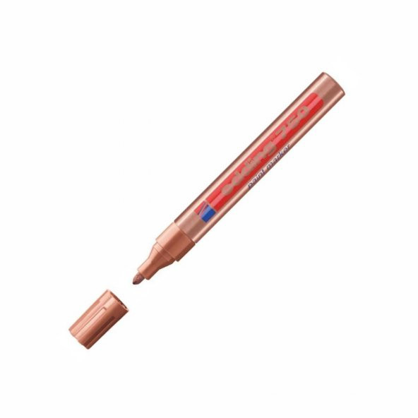 EDDING 750 HOBI SANAT KALEMI BAKIR 1 LI ürün görseli