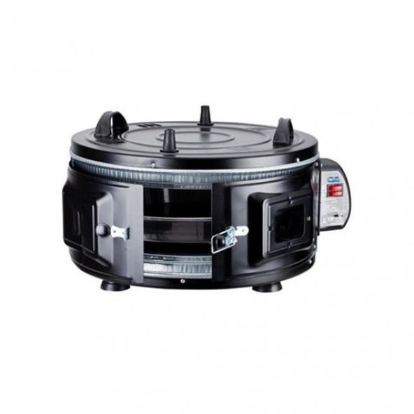 Cvs Davul Fırın Doyum Dn252 - 2