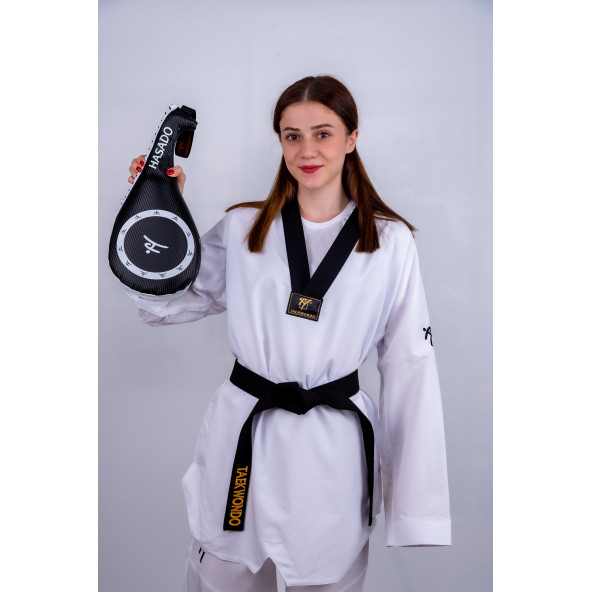 HAŞADO Taekwondo Raket Ellik Tekmelik - 7