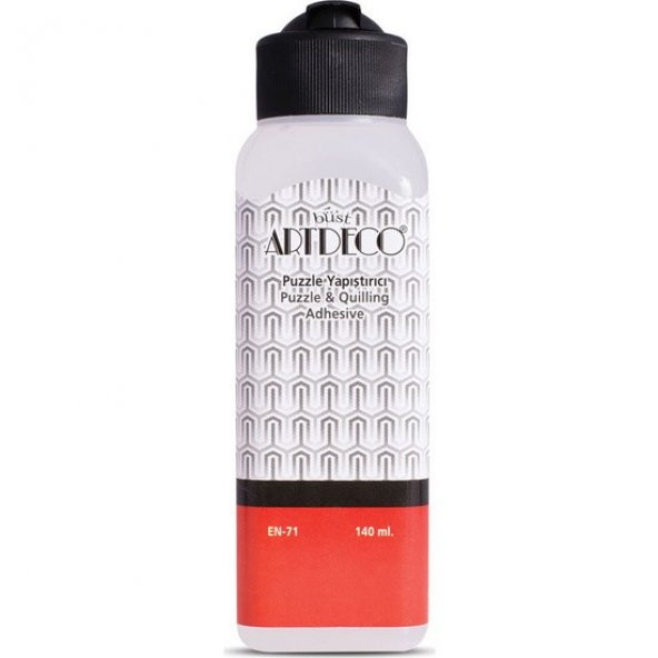ARTDECO PUZZLE YAPIŞTIRICISI 140 ML