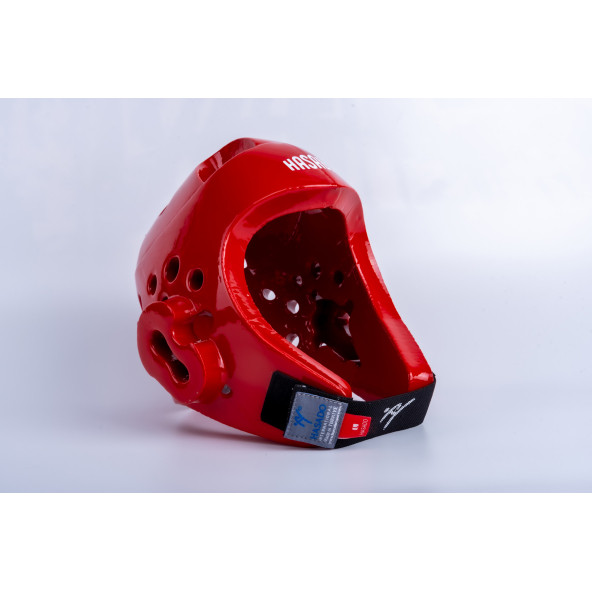HAŞADO Taekwondo, Boks, Kickboks, Karate Açık Mantar Kask - 2