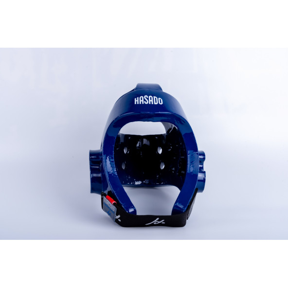 HAŞADO Taekwondo, Boks, Kickboks, Karate Açık Mantar Kask - 4