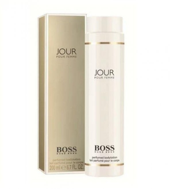 Hugo Boss Jour Body Lotion 200 ml
