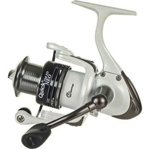 Dam Quick Neo 840 Fd Olta Makinesi - 2