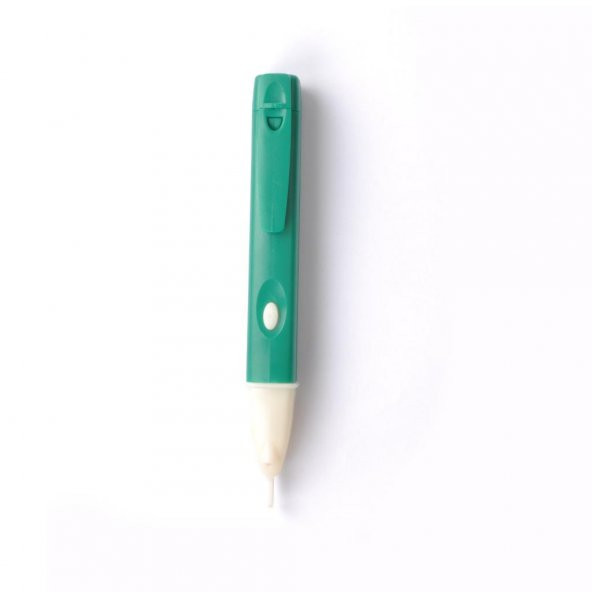 WellHise Temassız AC Kontrol Kalemi Temassız Voltaj Test Kalemi - 3