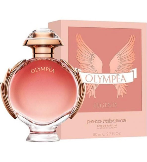 Paco Rabanne Olympea Legend EDP 50 ml Kadın Parfüm