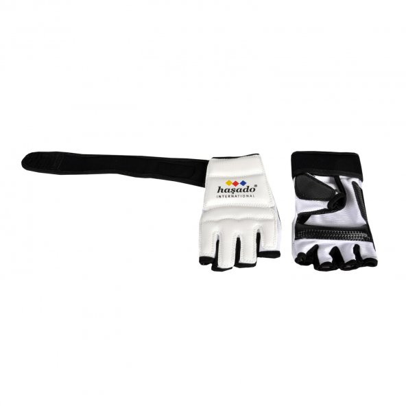 HAŞADO Taekwondo El Üstü Koruyucu Eldiven - 3