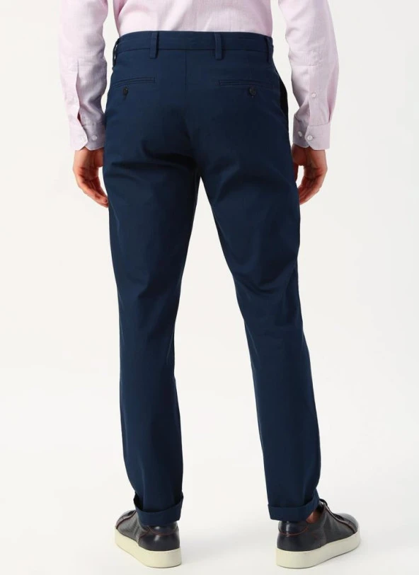 Dockers Erkek Pantolon 74619-0001 - 3