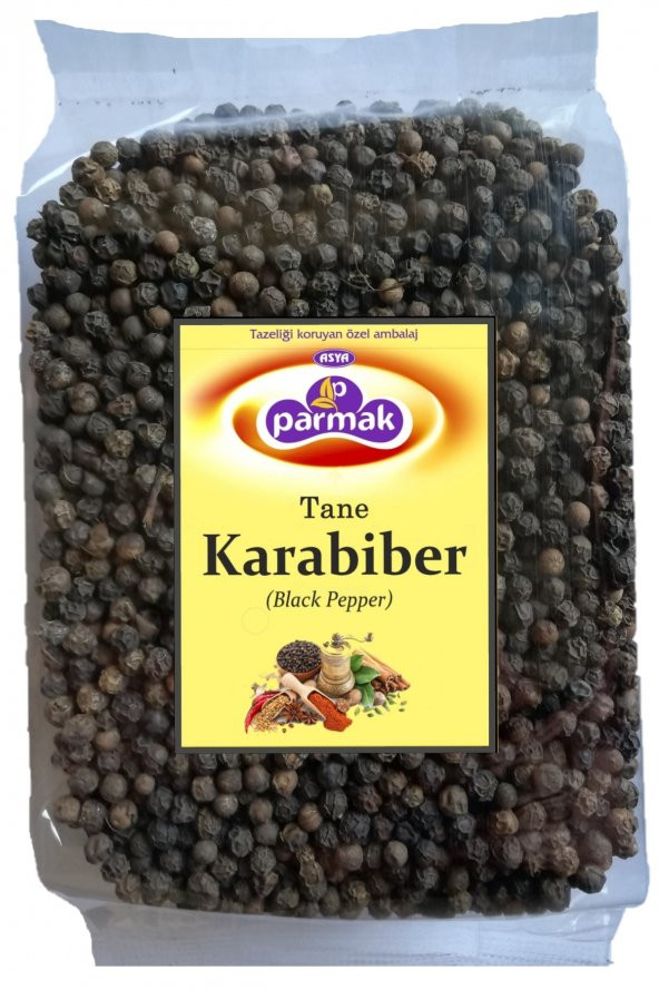 Karabiber Tane 250 gr