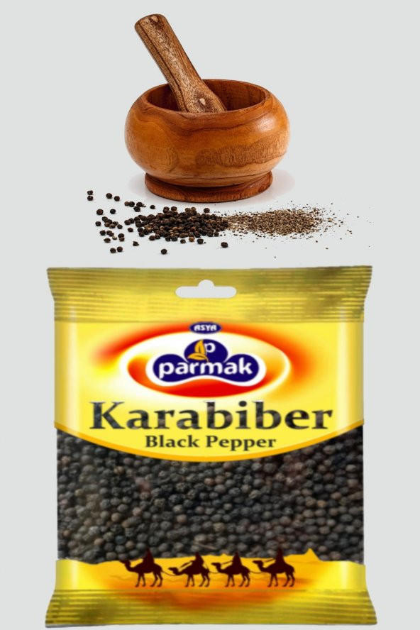Karabiber Tane 250 gr - 3