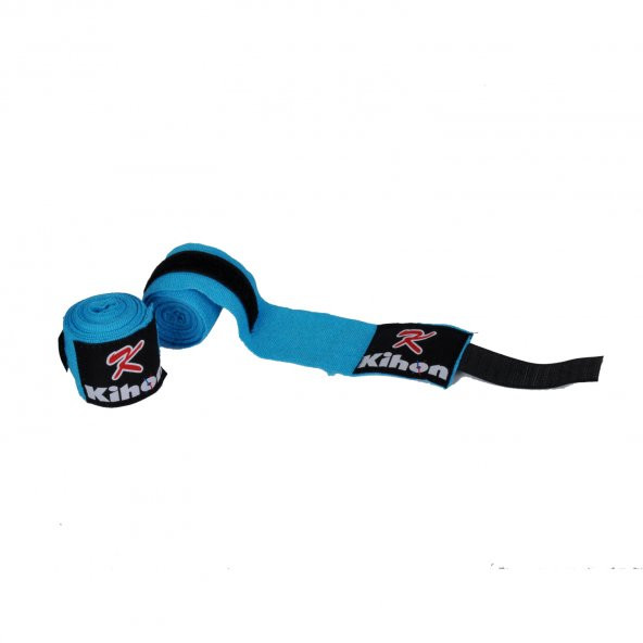 HAŞADO Taekwondo, Kickboks, Karate, MMA Bandaj - 4