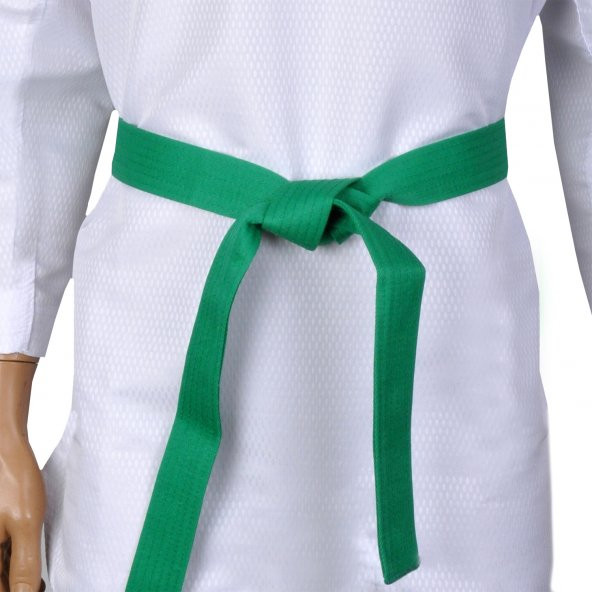 HAŞADO Taekwondo Renkli Kuşak - 4