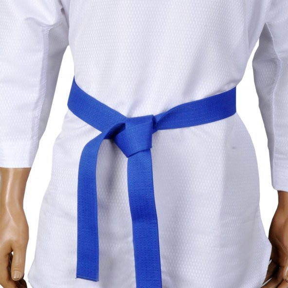 HAŞADO Taekwondo Renkli Kuşak - 6