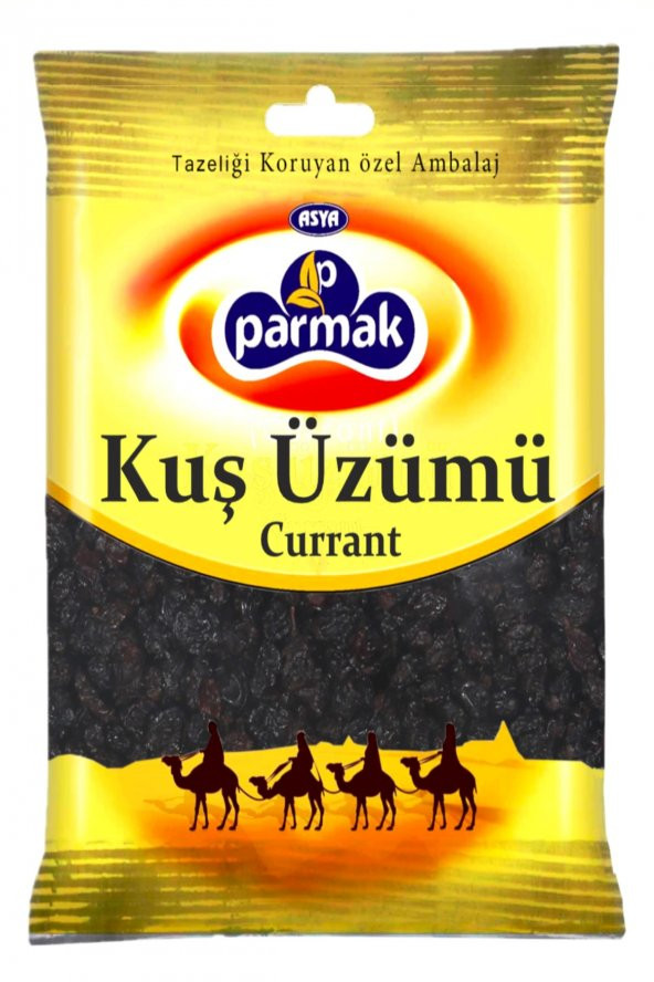 Kuş Üzümü 500 gr