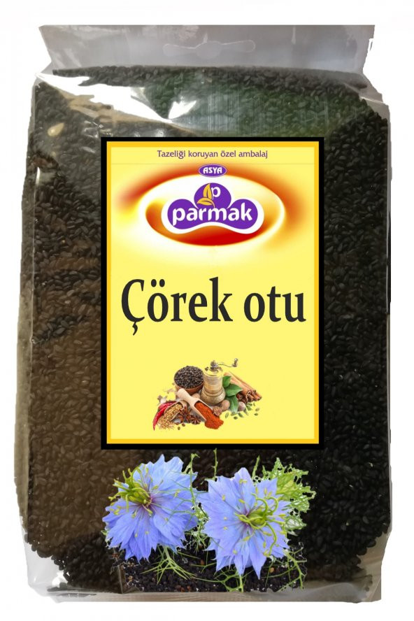 Çörek otu 500 gr