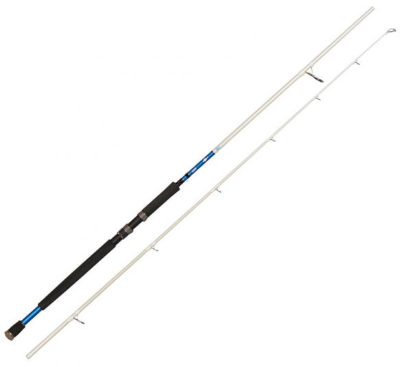 SavageGear Salt Shore Spin 307cm 17-50g 2 Parça - 2