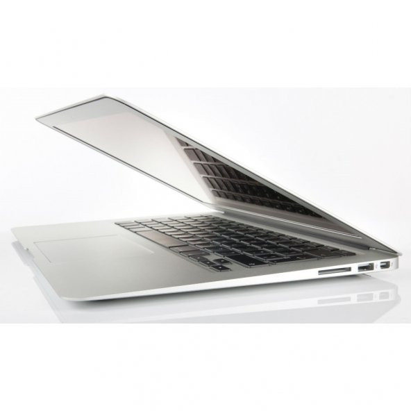 Macbook Air MQD32TU/A i5-5350U 8 GB 128 GB SSD HD Graphics 6000 13.3" Notebook - 2