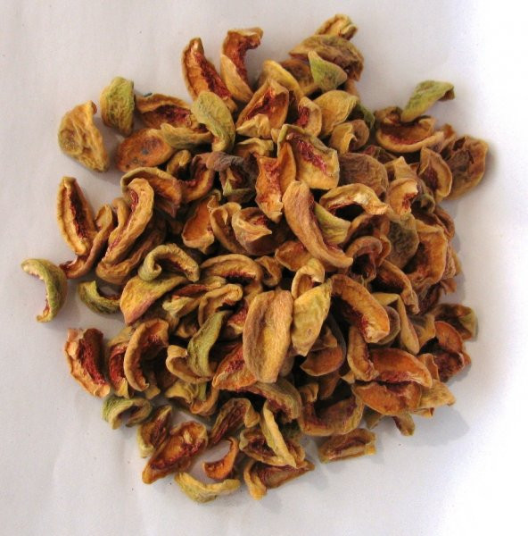 Doğal Yerli Şeftali Kurusu 1 Kg - 2