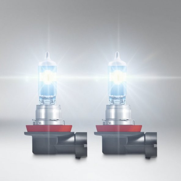 Osram Night Breaker Laser H11 Ampul Takımı 150 Daha Fazla Işık - 3