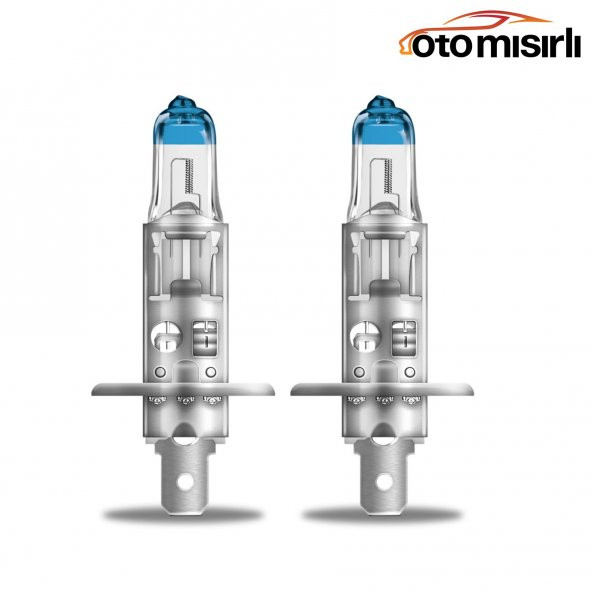 Osram Night Breaker Laser H1 Ampul Takımı 150 Daha Fazla Işık - 2