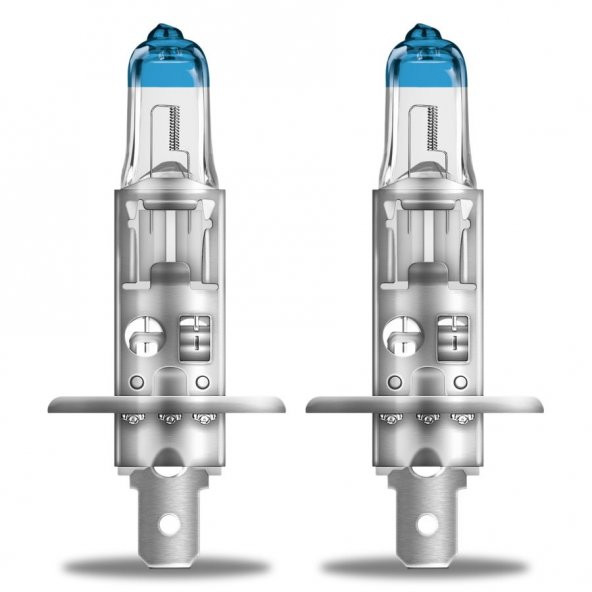 Osram Night Breaker Laser H1 Ampul Takımı 150 Daha Fazla Işık - 5