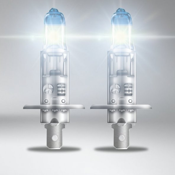 Osram Night Breaker Laser H1 Ampul Takımı 150 Daha Fazla Işık - 6