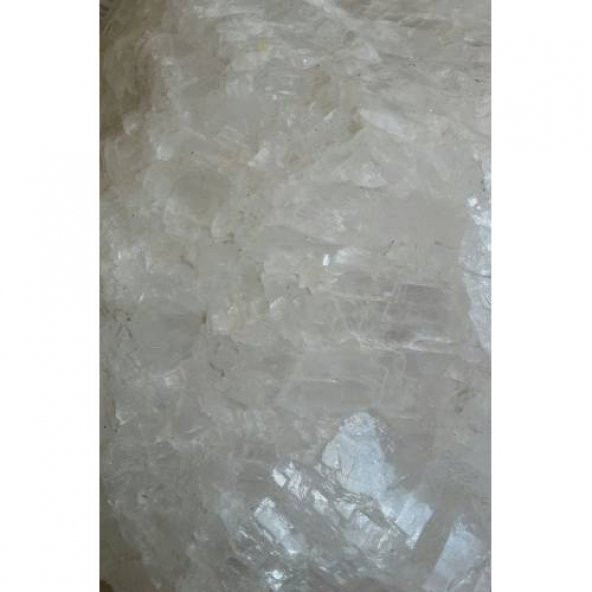Çankırı Kaya Tuzu (Kristal) 1 kg