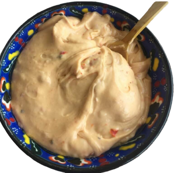 Kastamonu Yöresel Yaş Tarhana 1kg