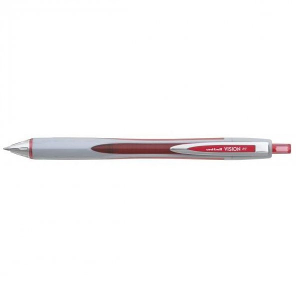 UNI VISION ROLLER BASMALI 08 KIRMIZI 1 LI(UBN-178)