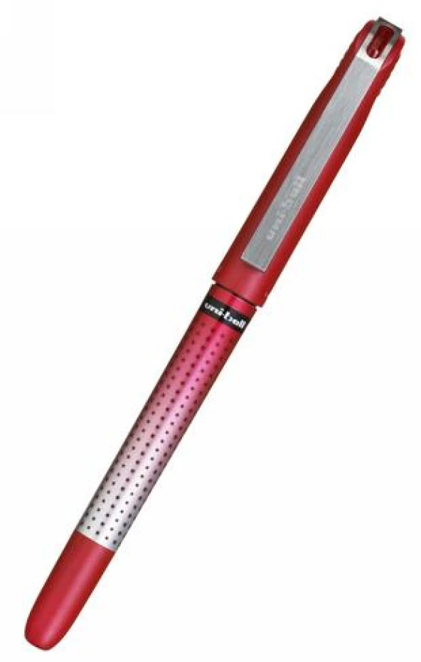 UNI VISION EYE NEEDLE ROLLER 05 KIRMIZI(UB-185 S ) - Resim 2