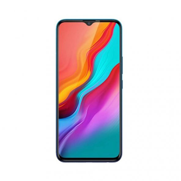Infinix Hot 8 X650C Duos 64 GB 4 GB (Genpa Garantili) - 1