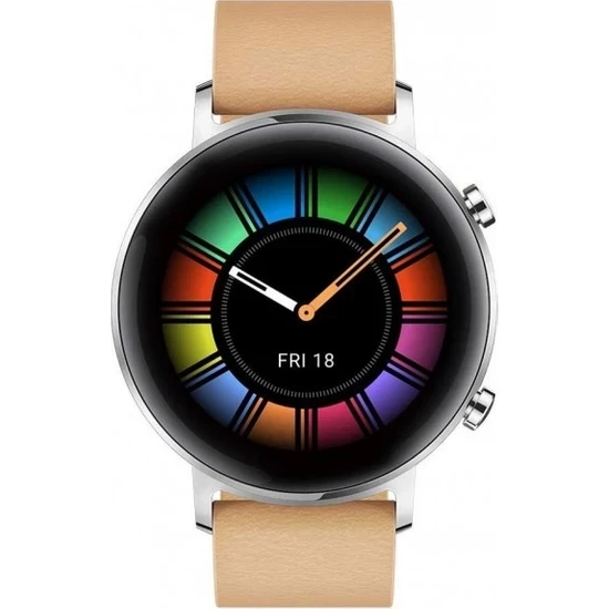 Huawei Watch GT2 42mm Akıllı Saat (Huawei Türkiye Garantili) - 3