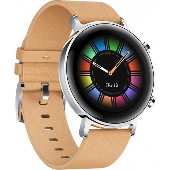 Huawei Watch GT2 42mm Akıllı Saat (Huawei Türkiye Garantili) - 5