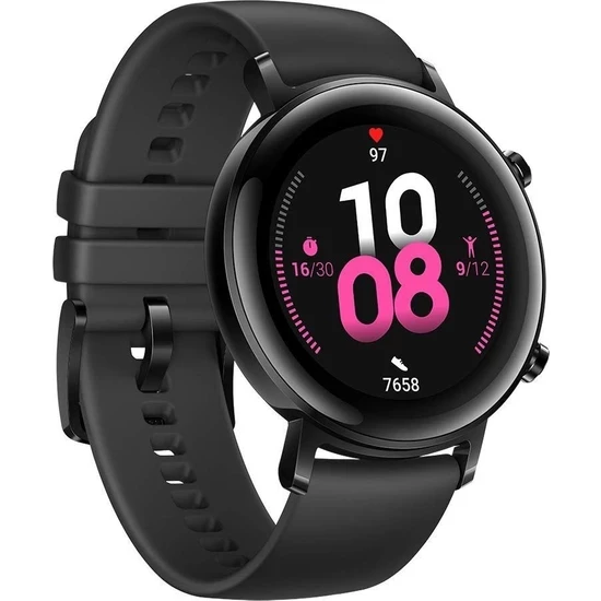 Huawei Watch GT2 42mm Akıllı Saat (Huawei Türkiye Garantili) - 6