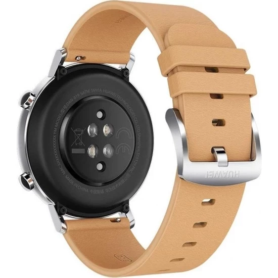Huawei Watch GT2 42mm Akıllı Saat (Huawei Türkiye Garantili) - 7