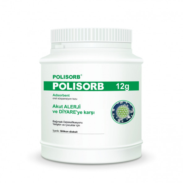 Polisorb 12 g