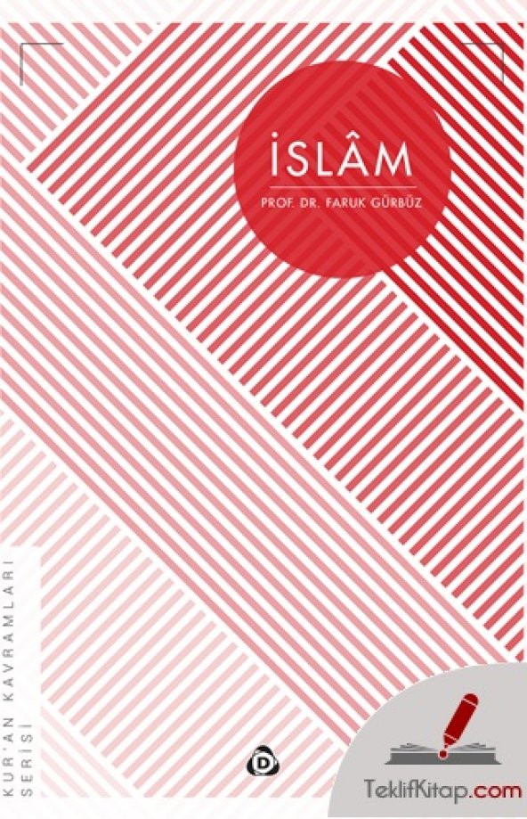 Kuran Kavramları Serisi: İslam