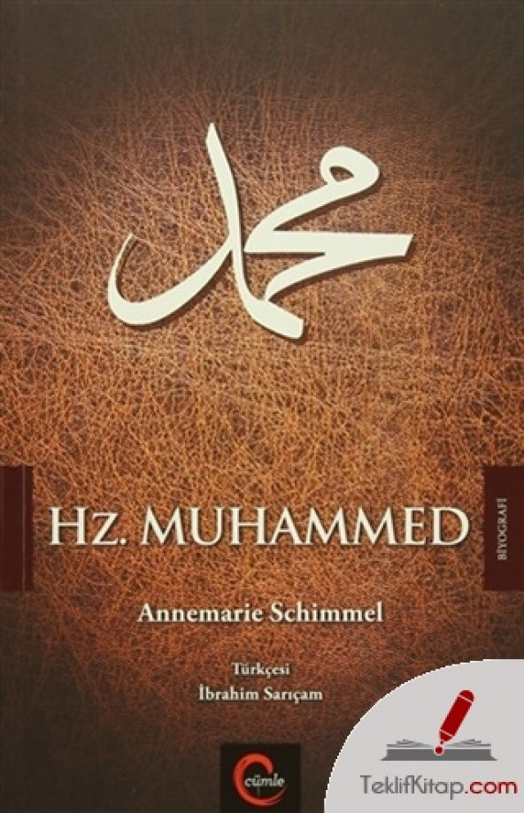 Hz. Muhammed