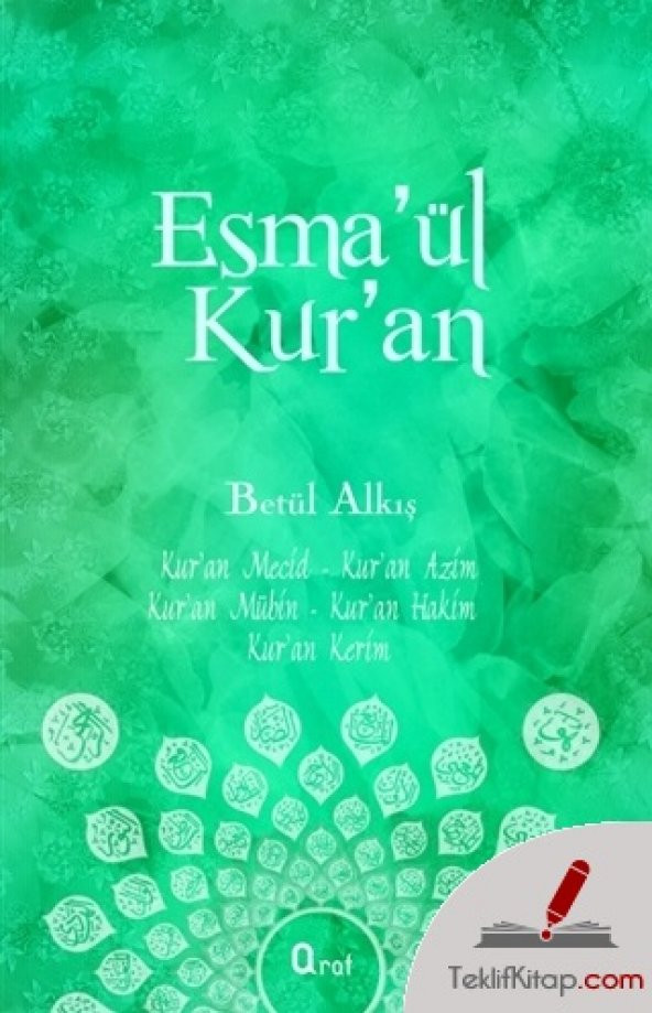 Esmaül Kuran