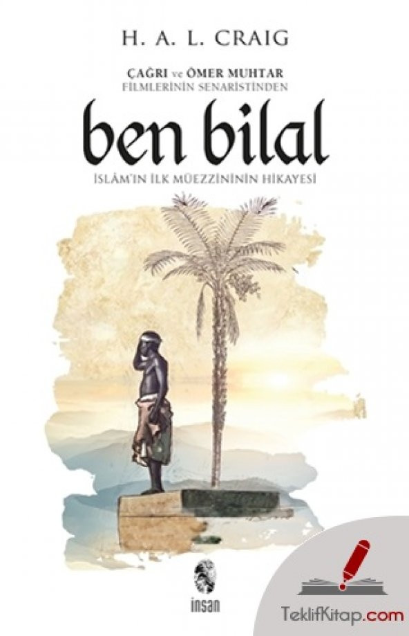 Ben Bilal