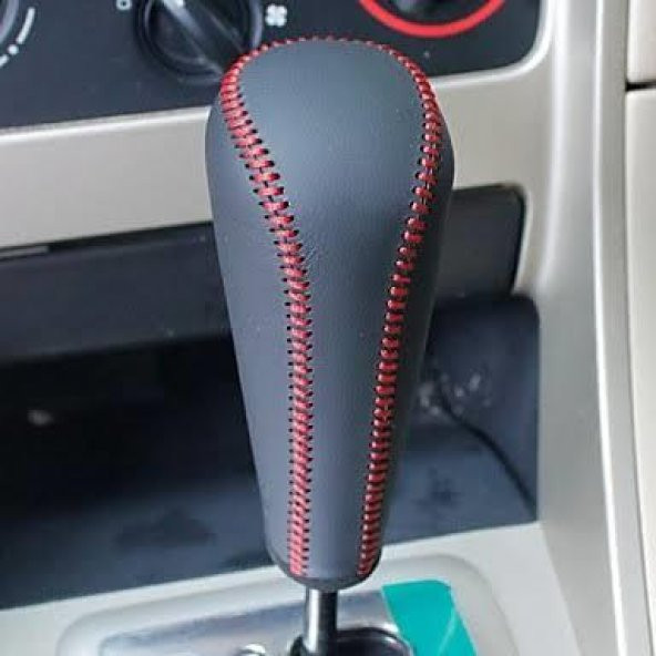 PEUGEOT 206   (OTOMATİK VİTES )  DERİ  VİTES TOPUZU     2403.EF